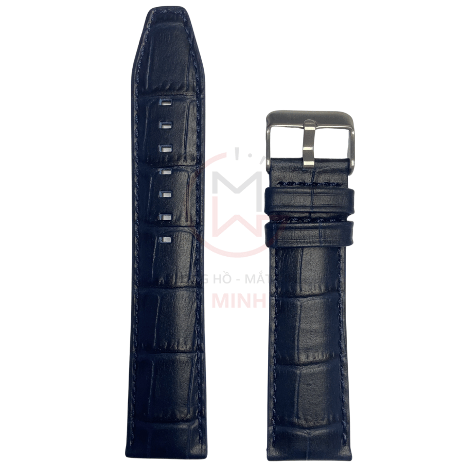  Dây Da ZRC-Rochet 5590896 22mm 
