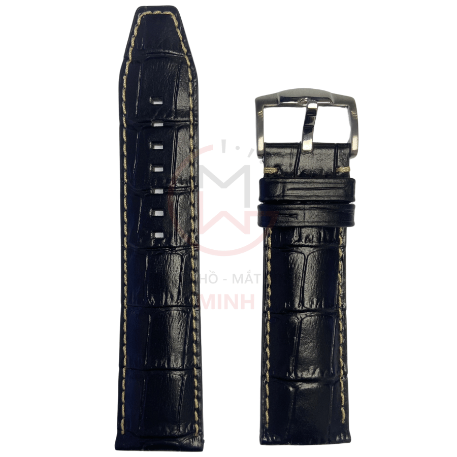  Dây Da ZRC-Rochet 5592401 24mm 