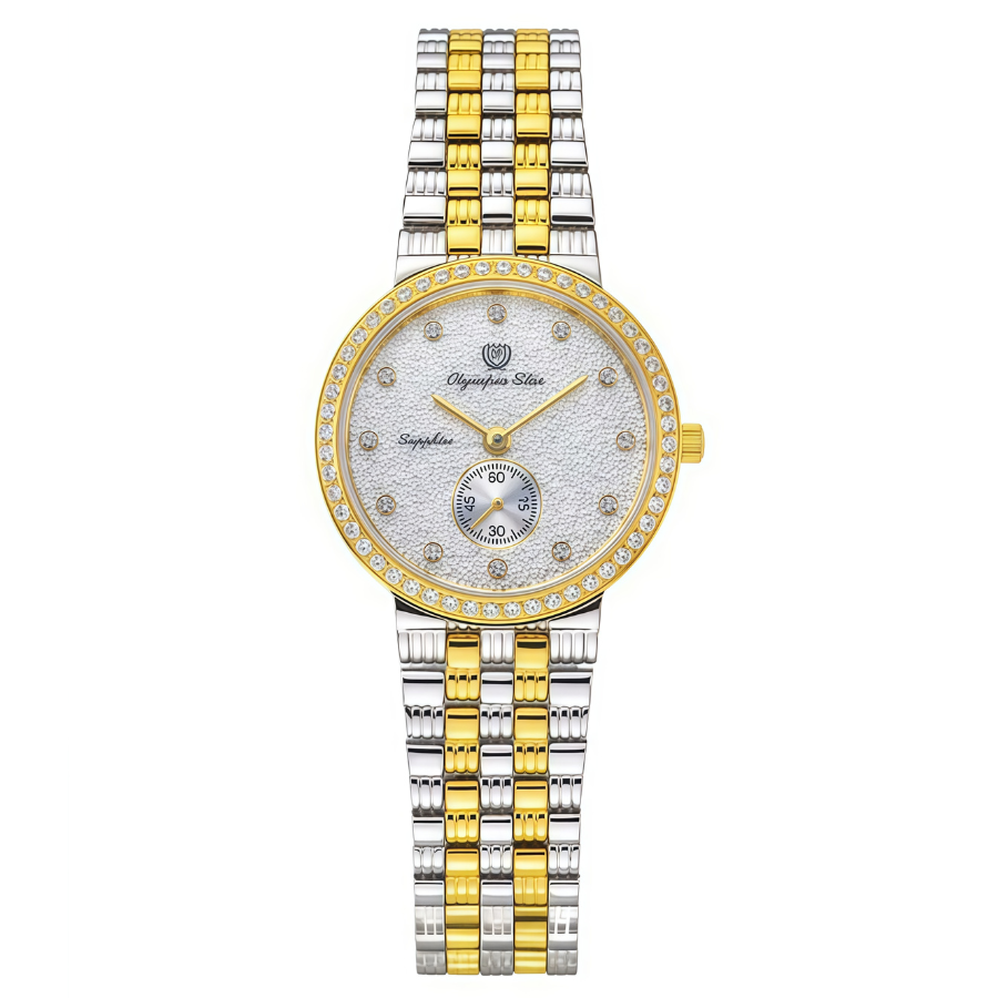  ĐỒNG HỒ OP NỮ 55958L-210 