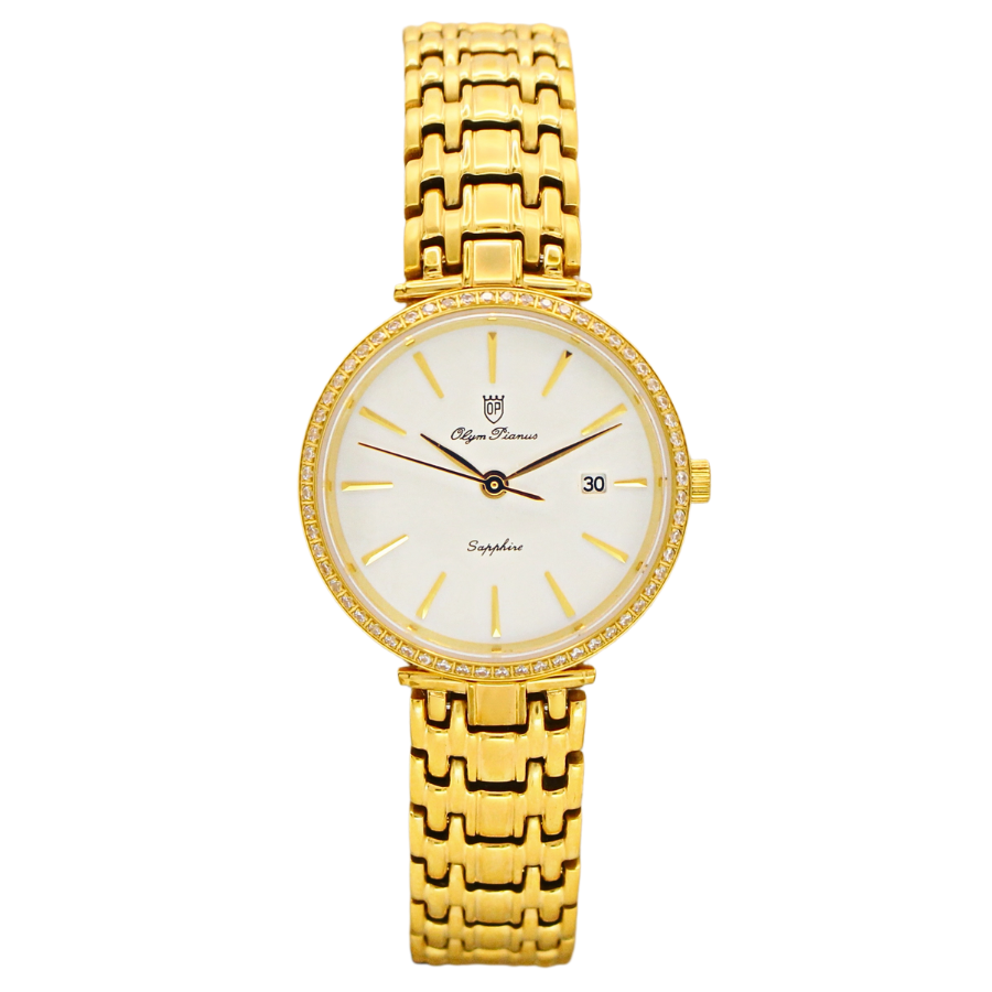  ĐỒNG HỒ OP NỮ 56571L-403E 