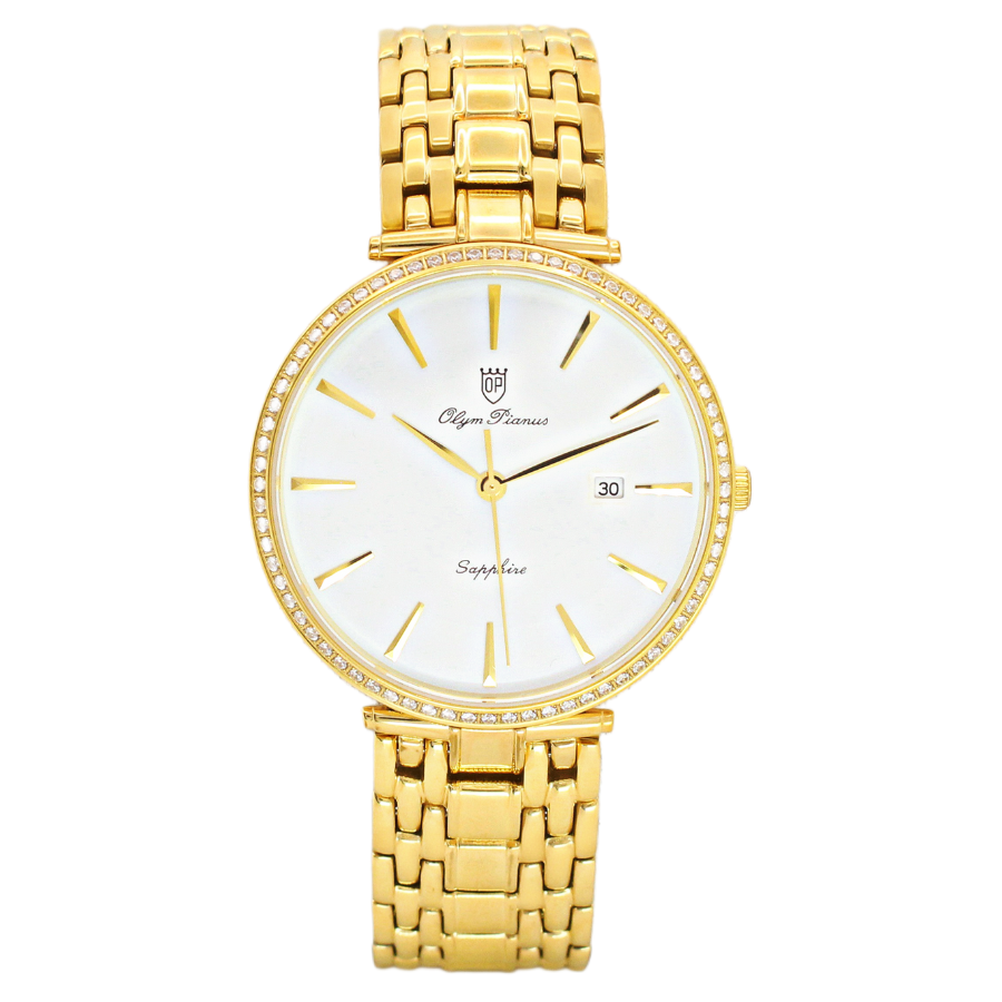  ĐỒNG HỒ OP NAM 56571M-405E 