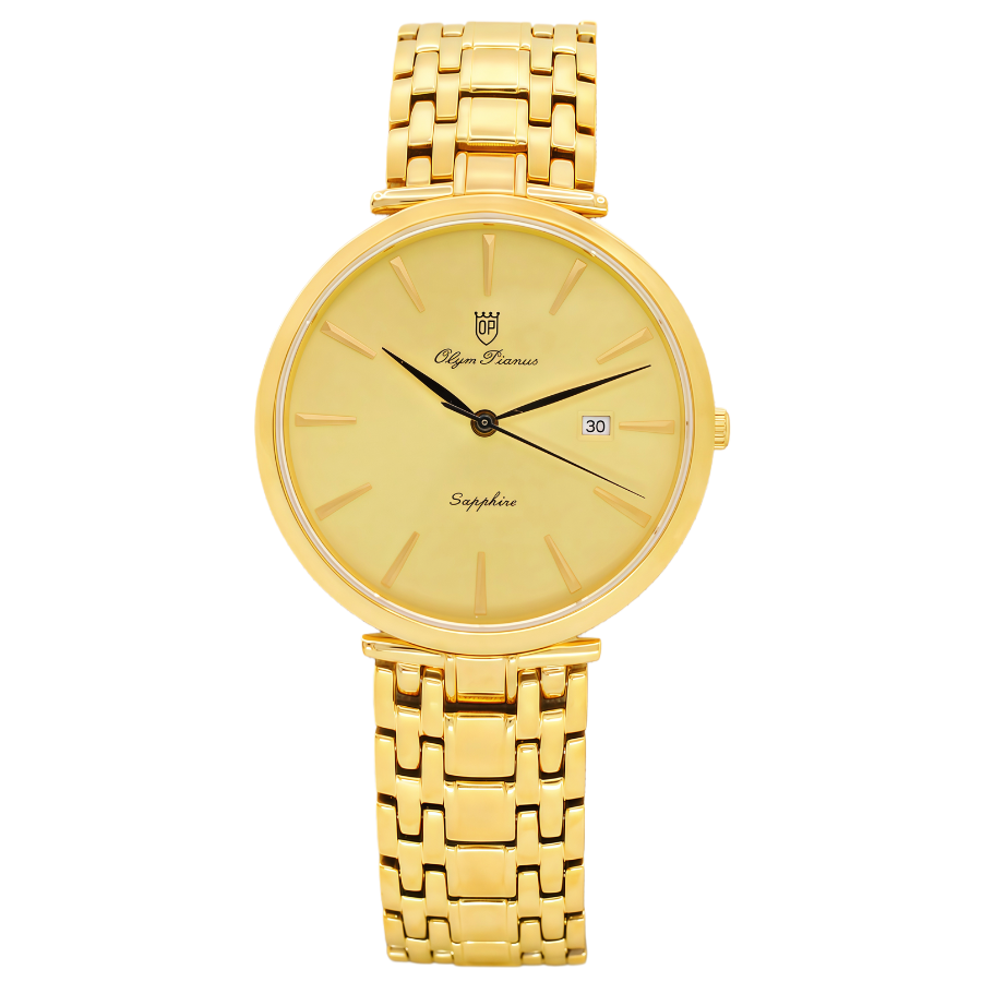  ĐỒNG HỒ OP NAM 56571M-405E 