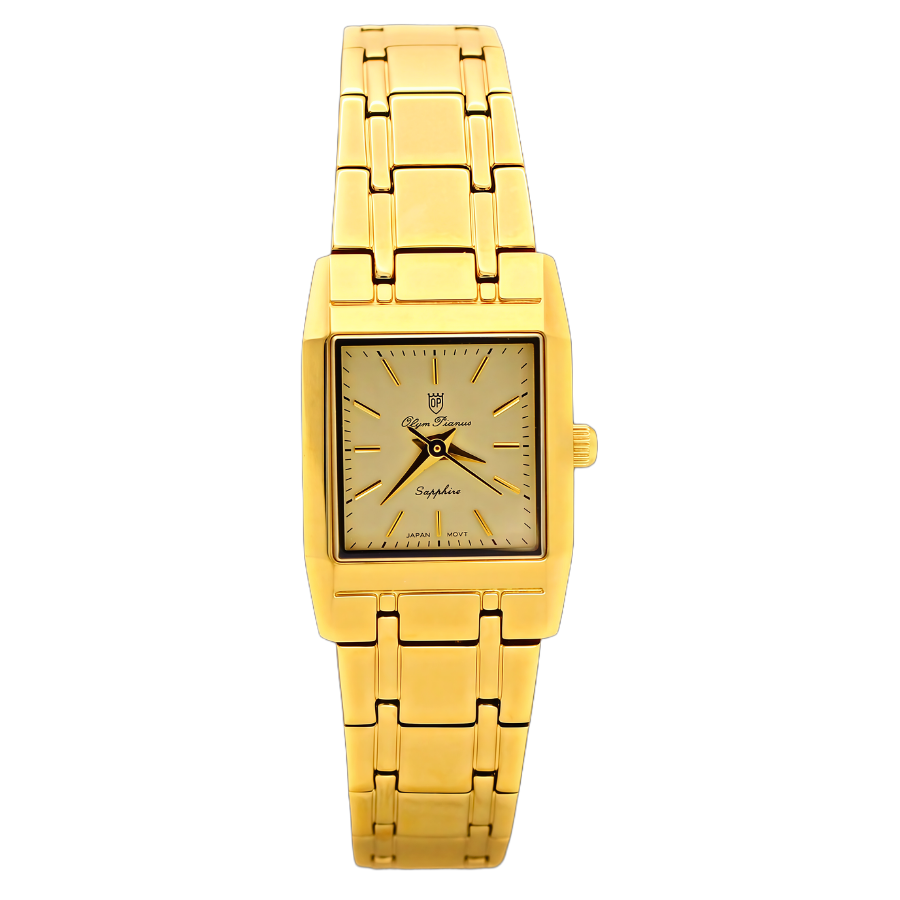  ĐỒNG HỒ OP NỮ 5659L-613 