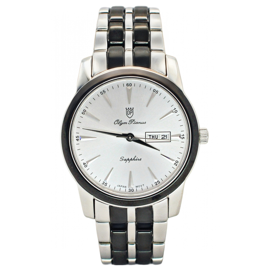  ĐỒNG HỒ OP NAM 5672M-406E 