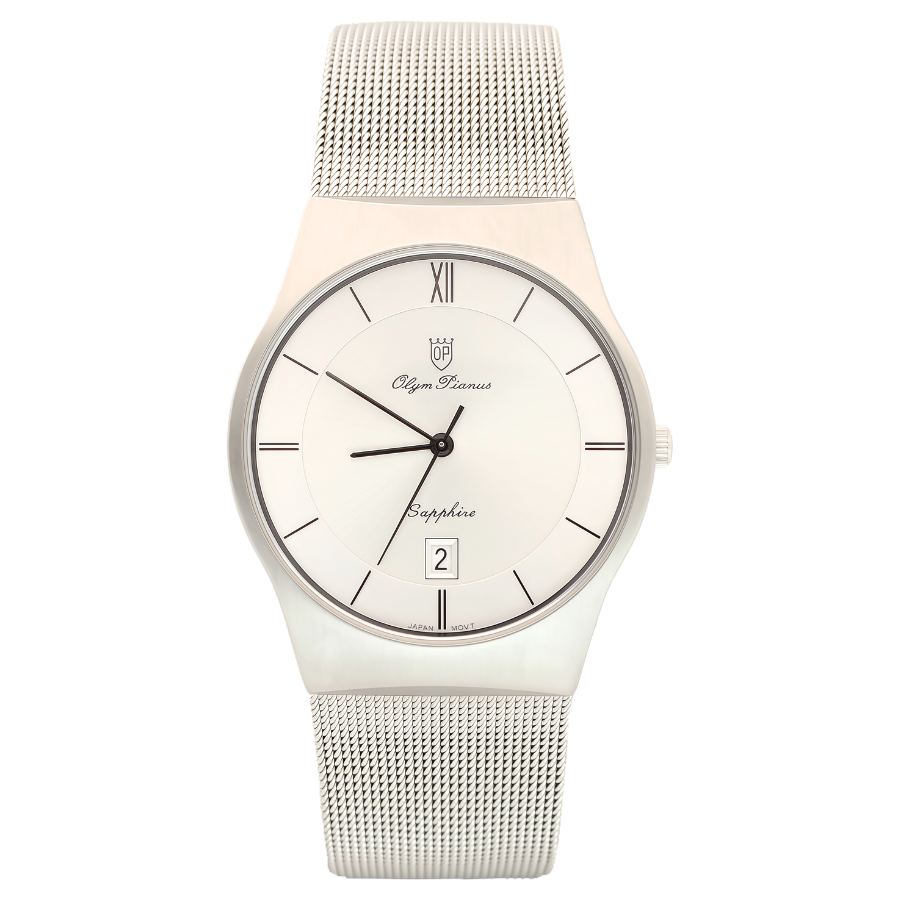 ĐỒNG HỒ OP NAM 5673M-405E 