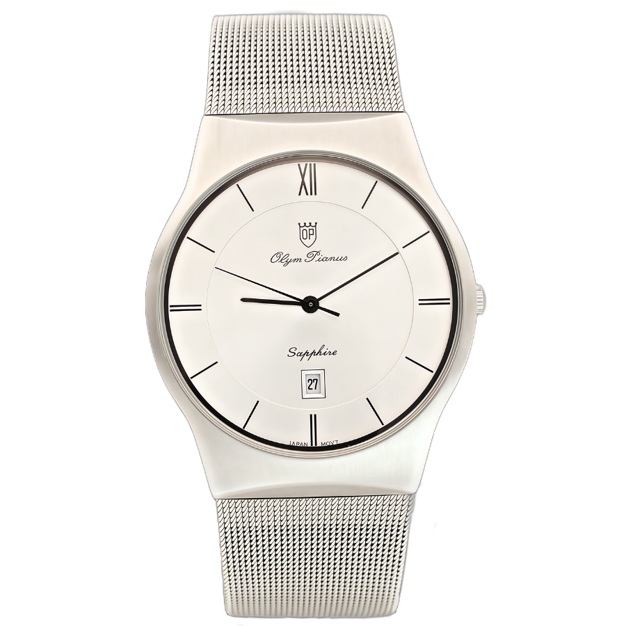  ĐỒNG HỒ OP NAM 5673M-405E 