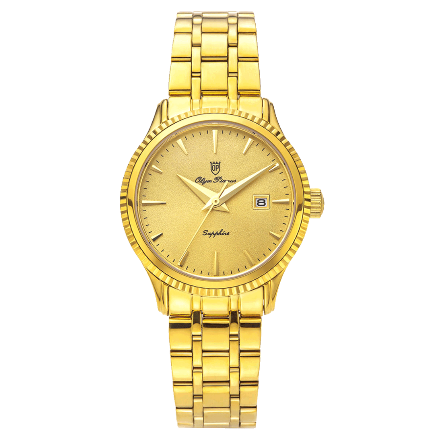  ĐỒNG HỒ OP NỮ 5695L-403E 