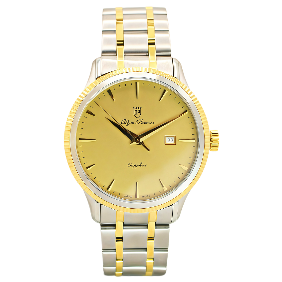  ĐỒNG HỒ OP NAM 5695M-405E 