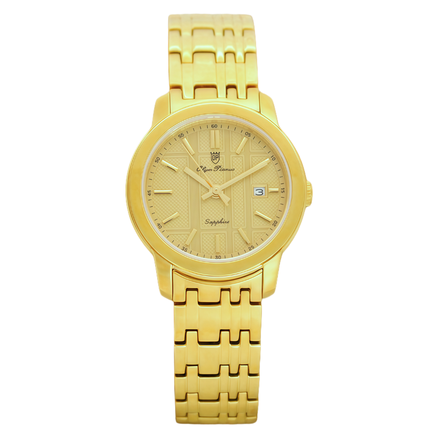  ĐỒNG HỒ OP NỮ 5696L-403E 