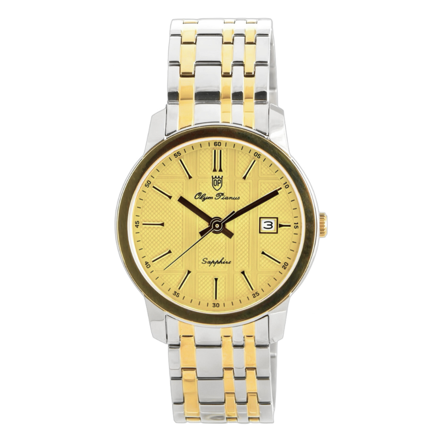  ĐỒNG HỒ OP NỮ 5696L-403E 