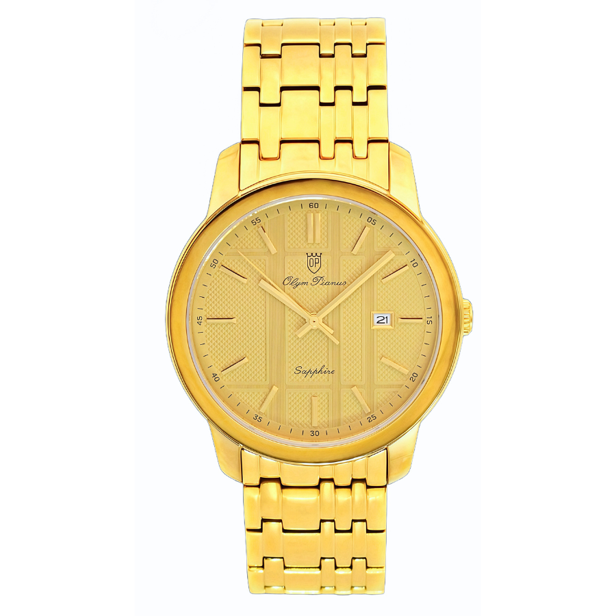  ĐỒNG HỒ OP NAM 5696M-405E 