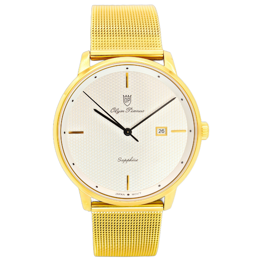  ĐỒNG HỒ OP NAM 5697M-405E 