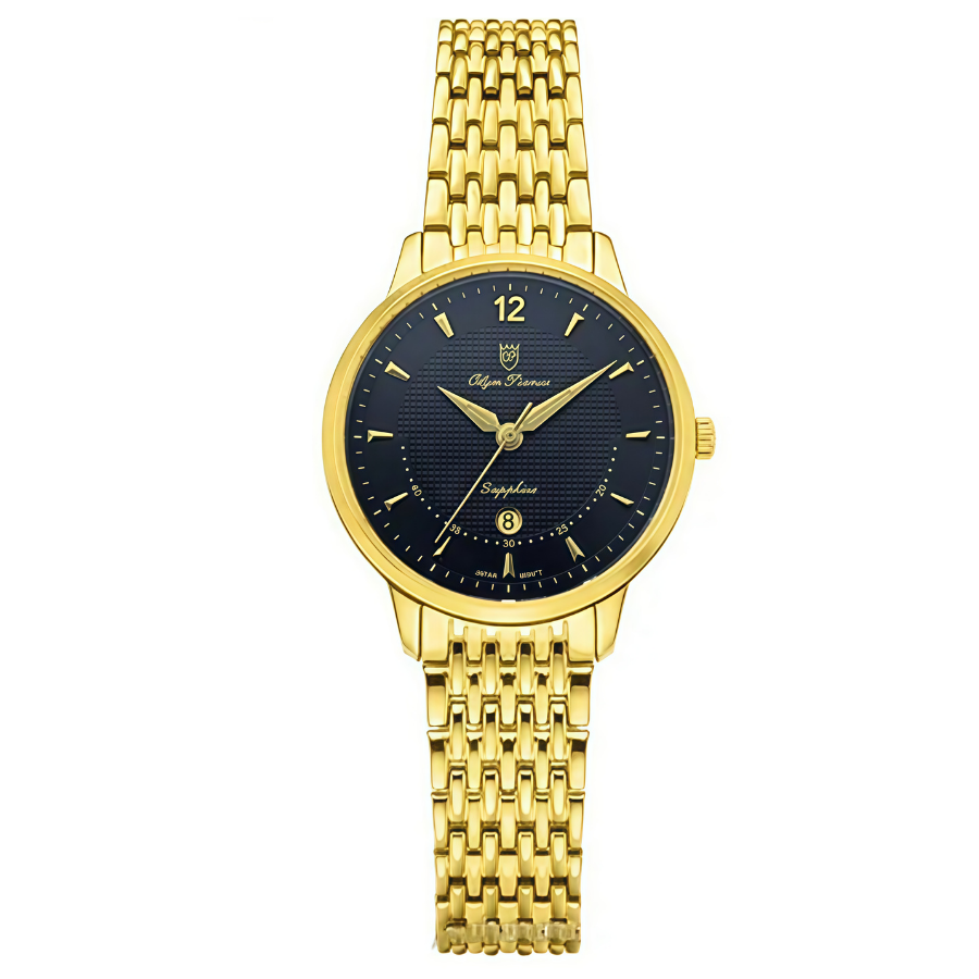  ĐỒNG HỒ OP NỮ 5709L-403E 