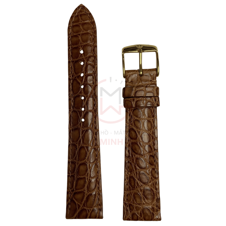  Dây Da ZRC-Rochet 5752004ST 20mm 