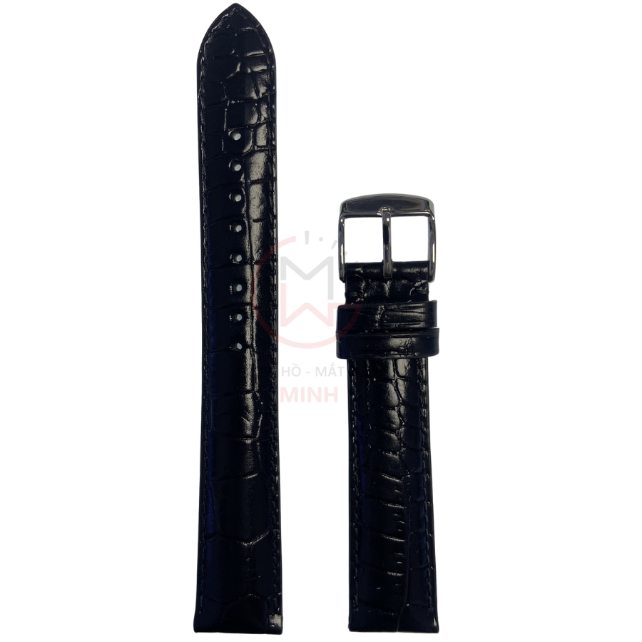  Dây Da ZRC-Rochet 5790601 18mm 
