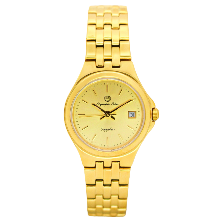  ĐỒNG HỒ OP NỮ 58010B-205 