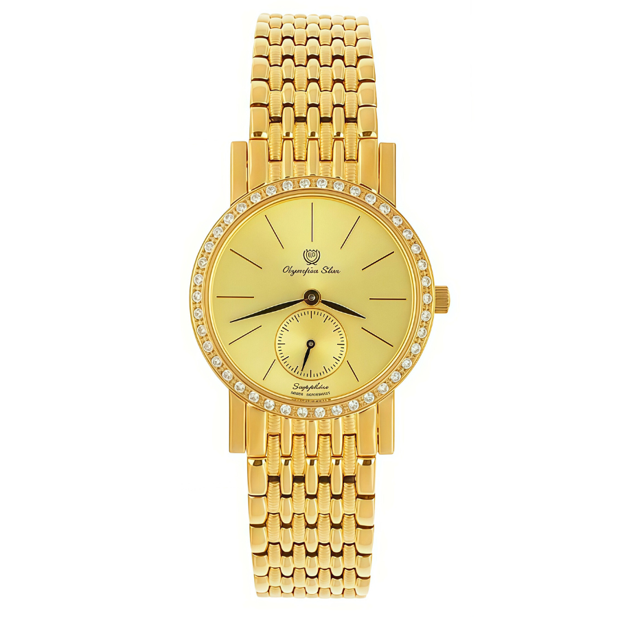  ĐỒNG HỒ OP NỮ 58012L-210 