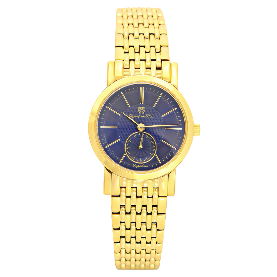  ĐỒNG HỒ OP NỮ 58012L-210 