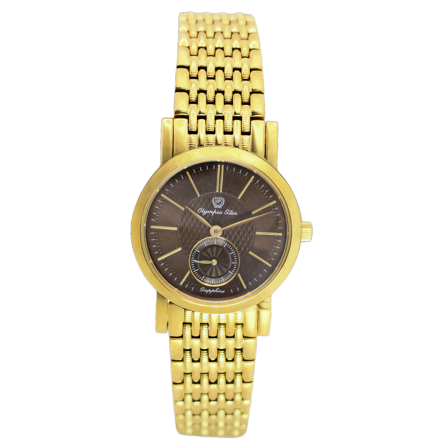  ĐỒNG HỒ OP NỮ 58012L-210 