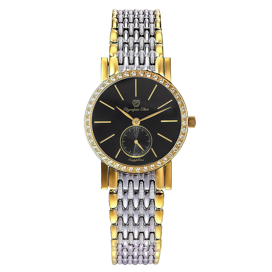  ĐỒNG HỒ OP NỮ 58012L-210 