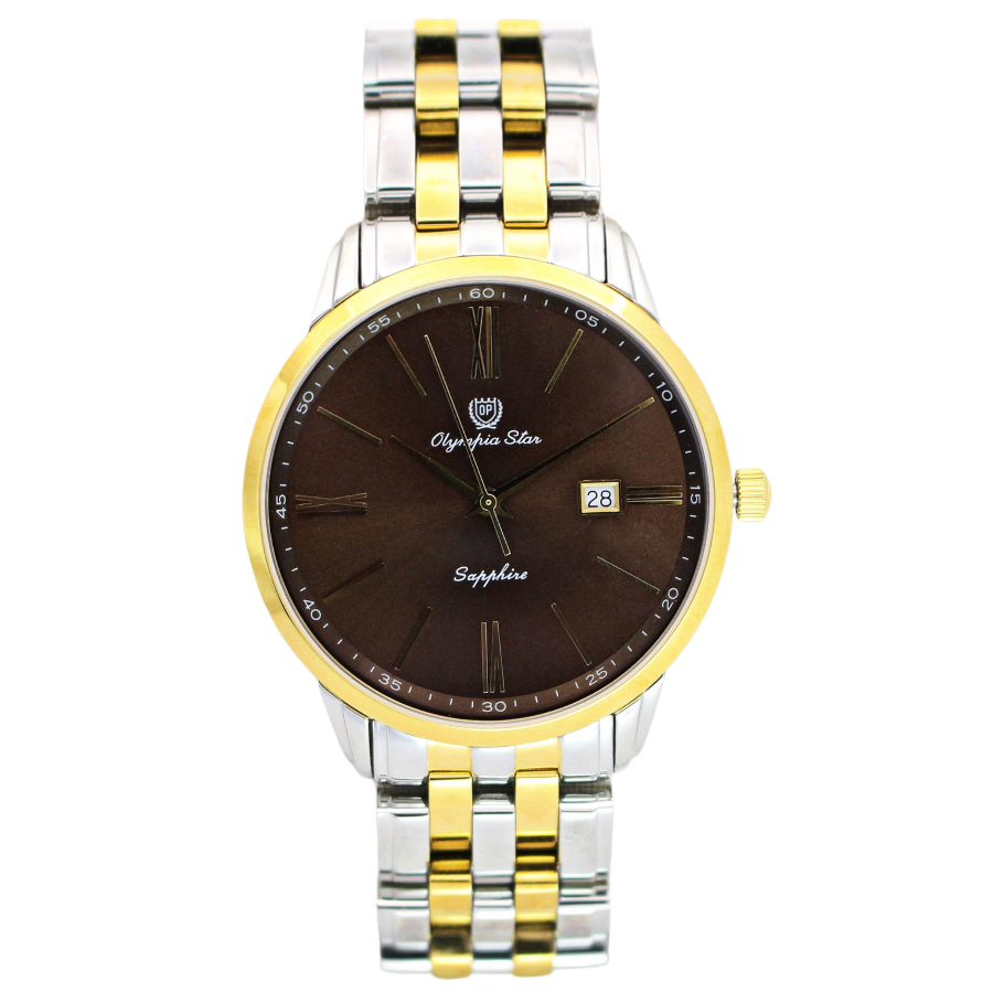  ĐỒNG HỒ OP NAM 58061M-204 
