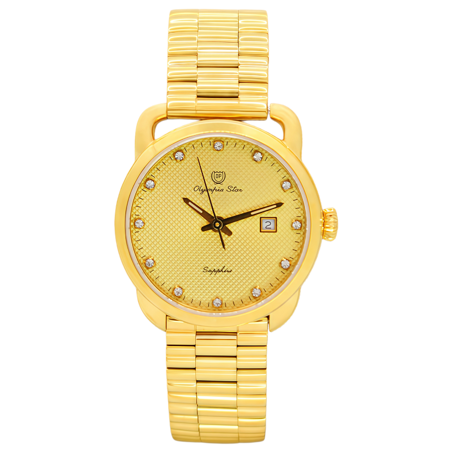  ĐỒNG HỒ OP NỮ 58067L-205 