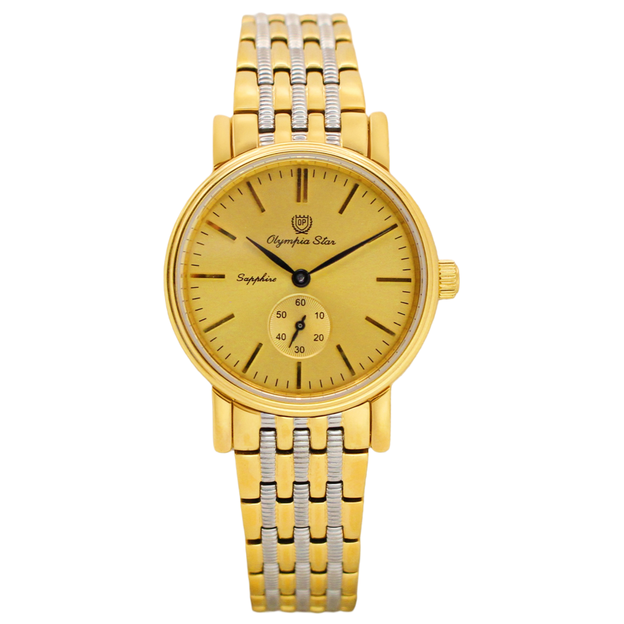  ĐỒNG HỒ OP NỮ 58070L-210 