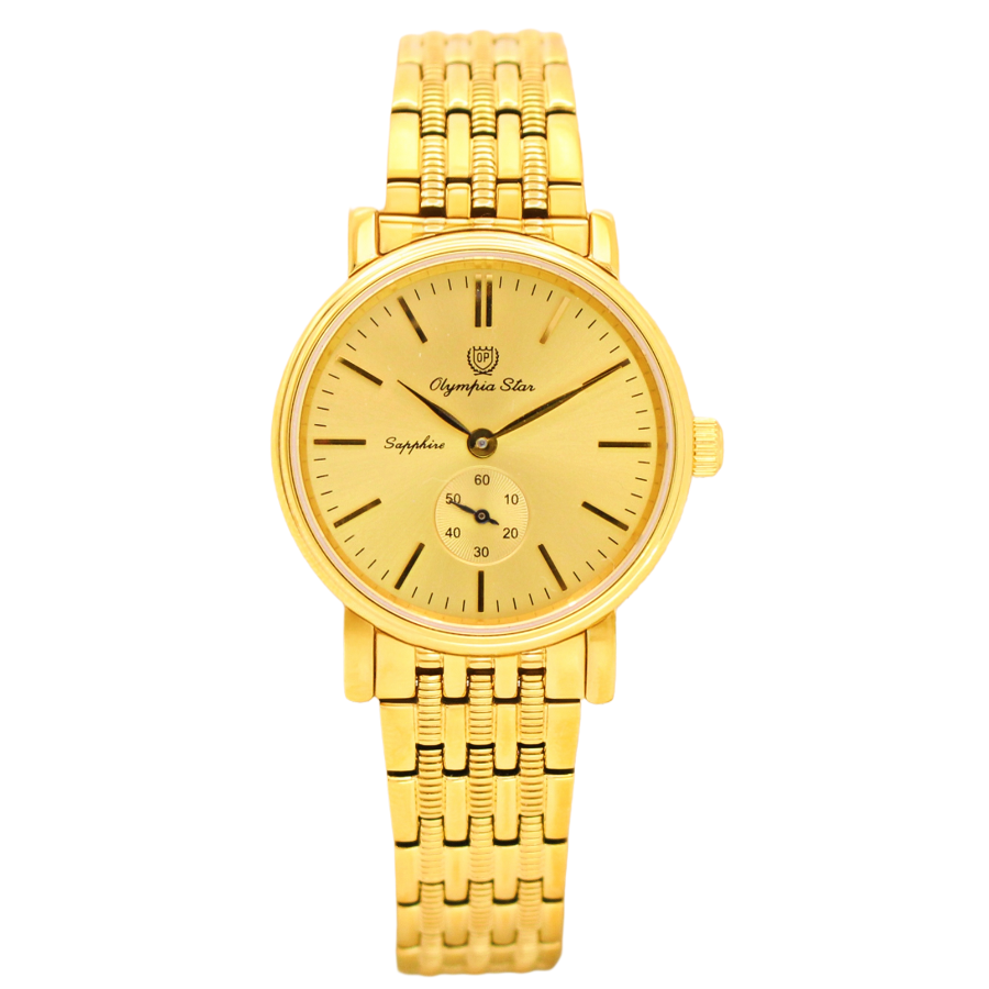  ĐỒNG HỒ OP NỮ 58070L-210 