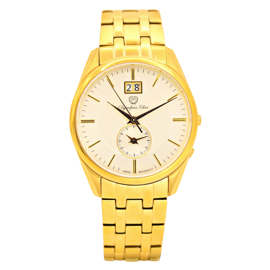  ĐỒNG HỒ OP NAM 58072-03M-216 