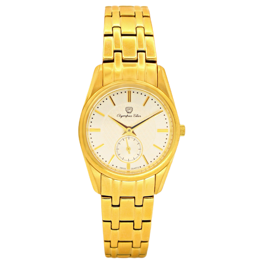  ĐỒNG HỒ OP NỮ 58072L-210 