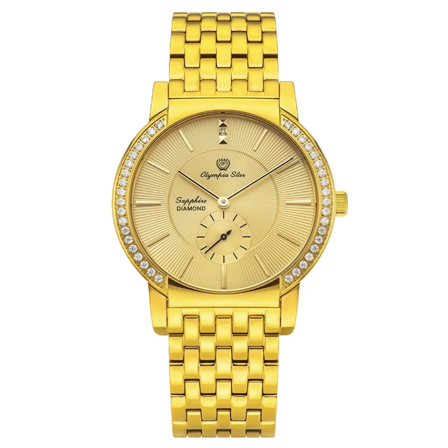  ĐỒNG HỒ OP NAM 58077M-211 