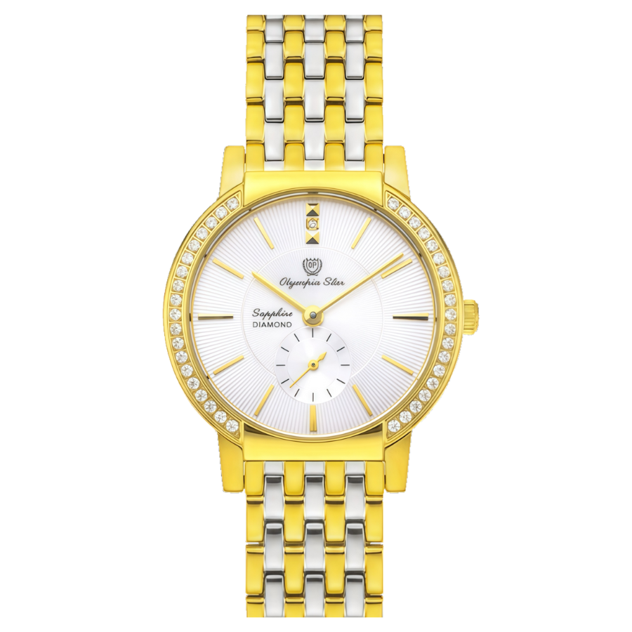  ĐỒNG HỒ OP NAM 58077M-211 