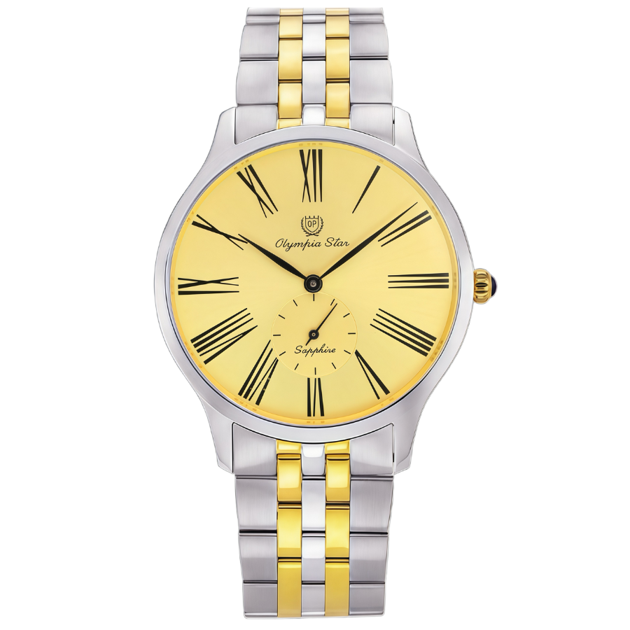  ĐỒNG HỒ OP NAM 58087M-211 
