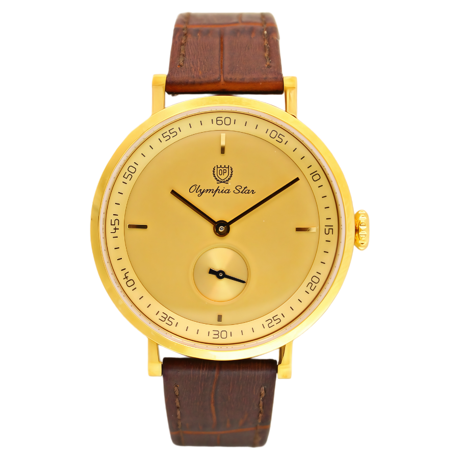  ĐỒNG HỒ OP NỮ 58089B-211 