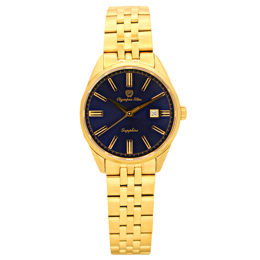  ĐỒNG HỒ OP NỮ 58094L-205 