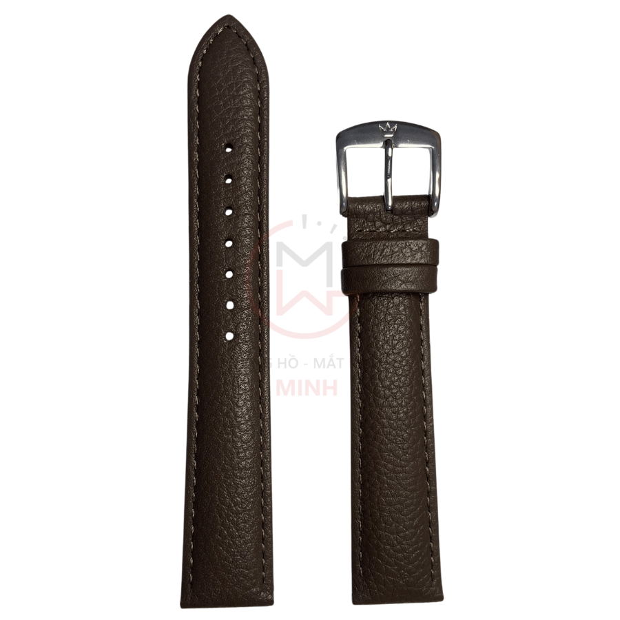  Dây Da ZRC-Rochet 6020640 18mm 