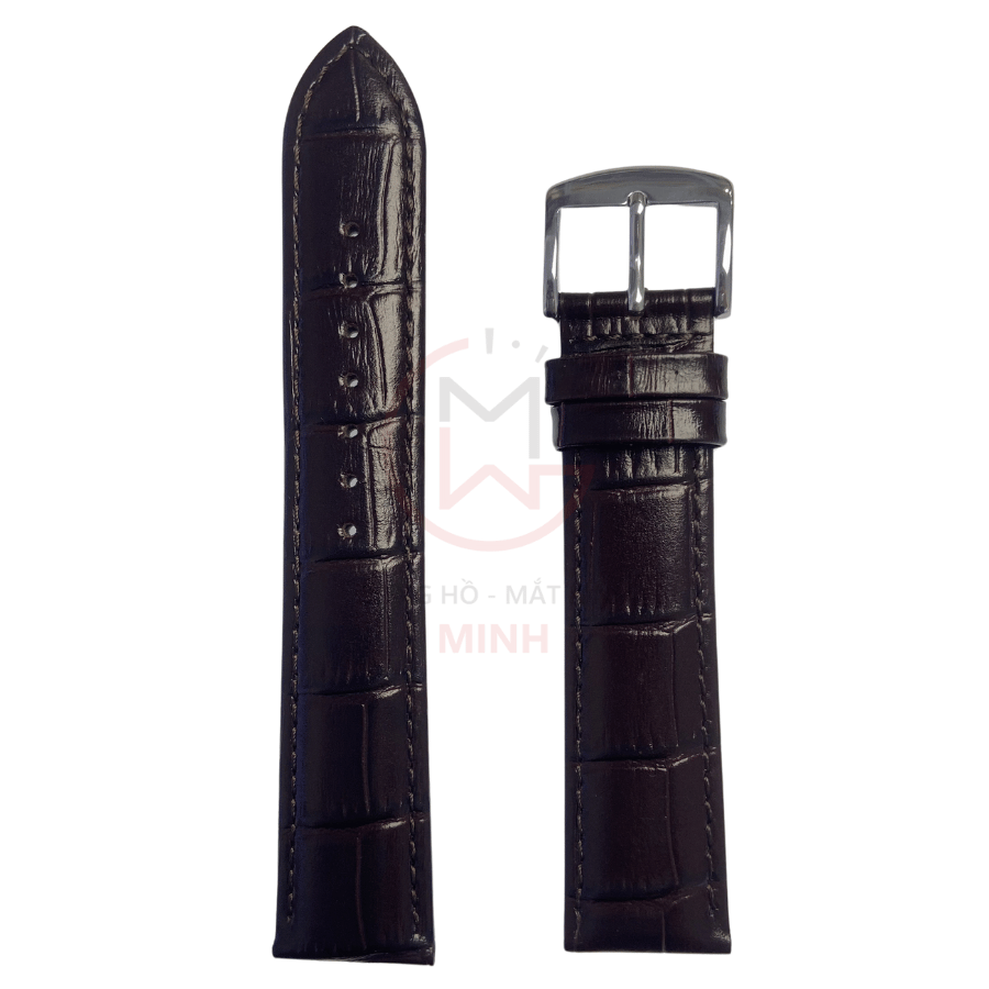  Dây Da ZRC-Rochet 6092003 20mm 