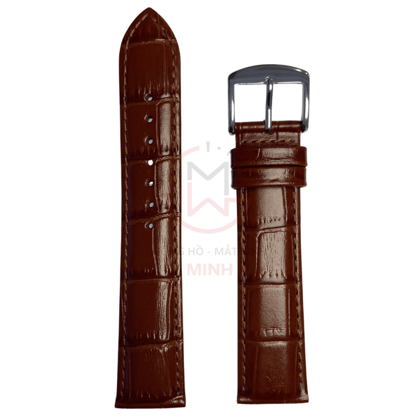  Dây Da ZRC-Rochet 6092004 20mm 