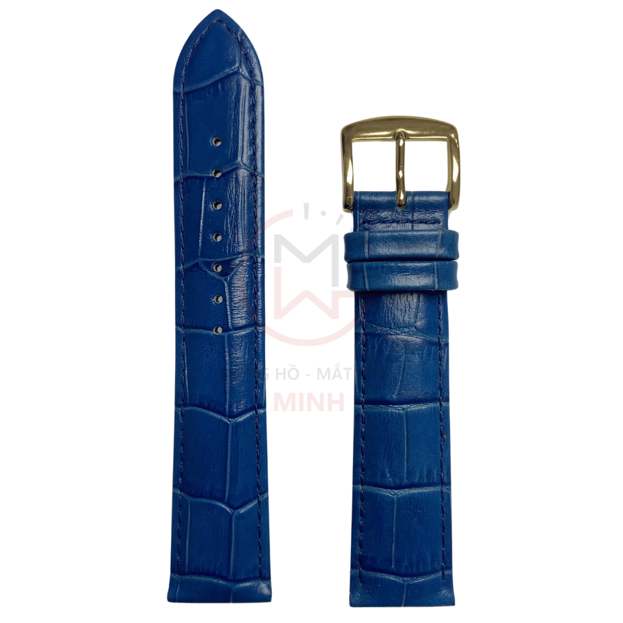  Dây Da ZRC-Rochet 6092006 20mm 