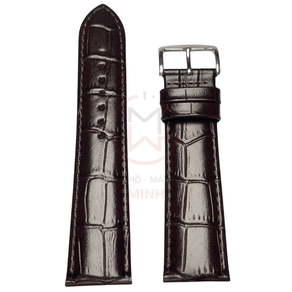  Dây Da ZRC-Rochet 6092203 22mm 