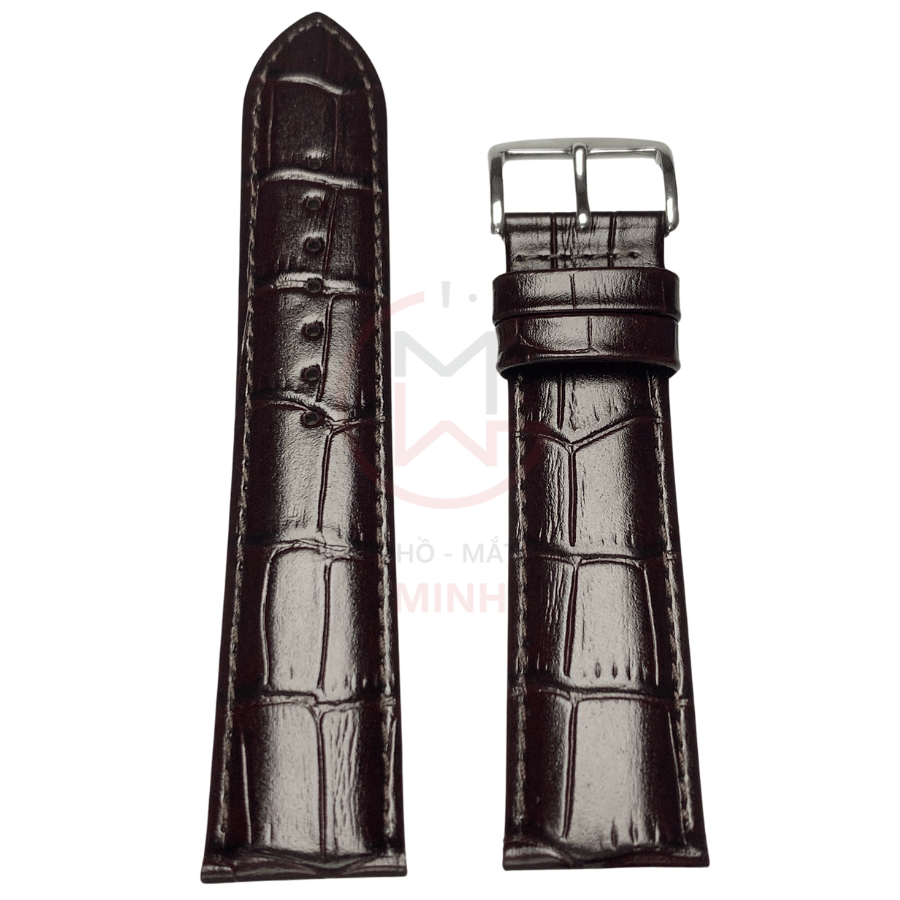  Dây Da ZRC-Rochet 6092203 22mm 
