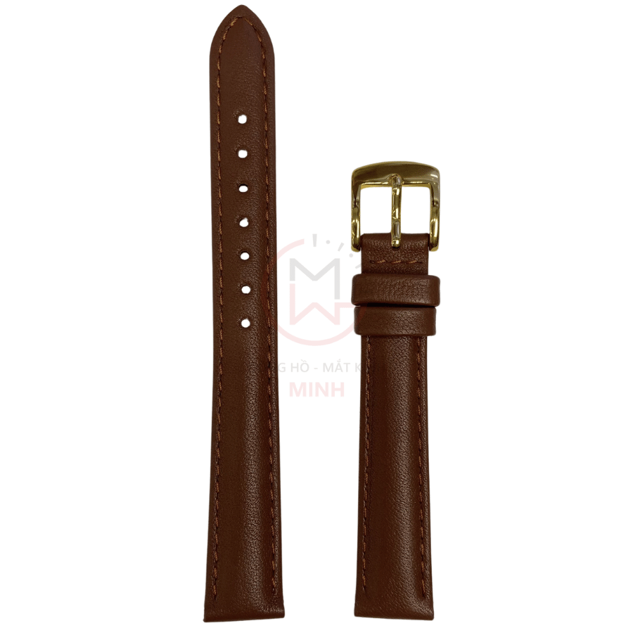  Dây Da ZRC-Rochet 6330404 14mm 