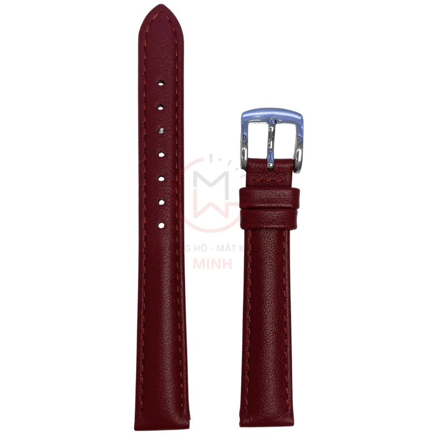  Dây Da ZRC-Rochet 6330405 14mm 