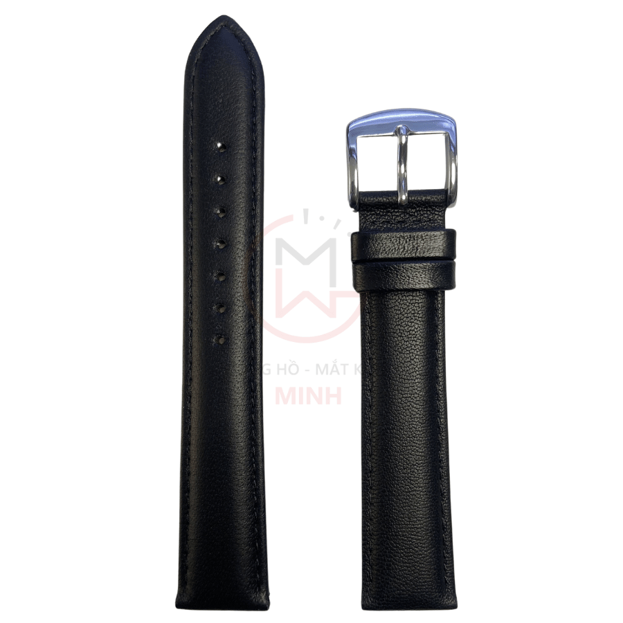  Dây Da ZRC-Rochet 6330601 18mm 