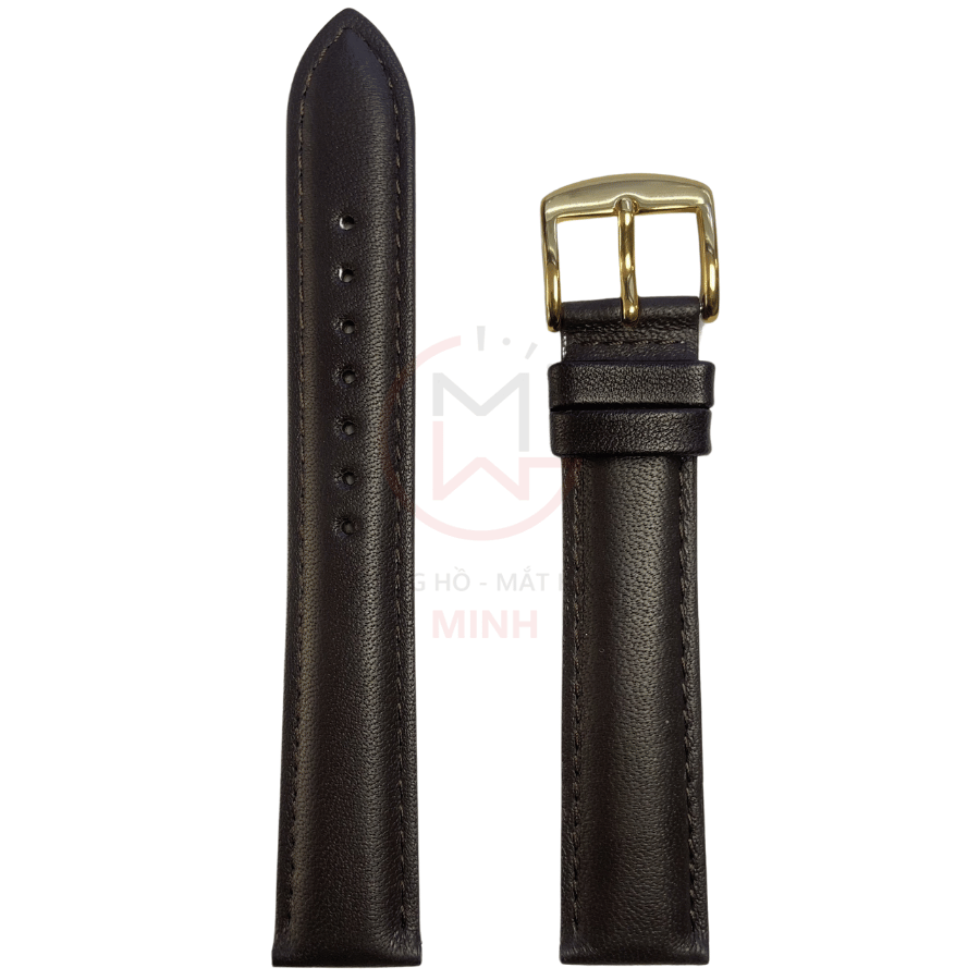 Dây Da ZRC-Rochet 6330603 18mm 