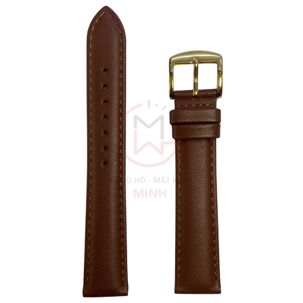  Dây Da ZRC-Rochet 6330604 18mm 