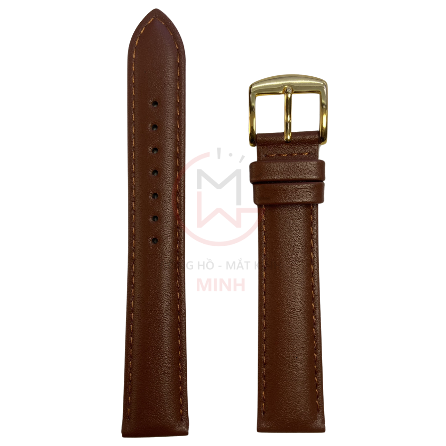  Dây Da ZRC-Rochet 6330604 18mm 