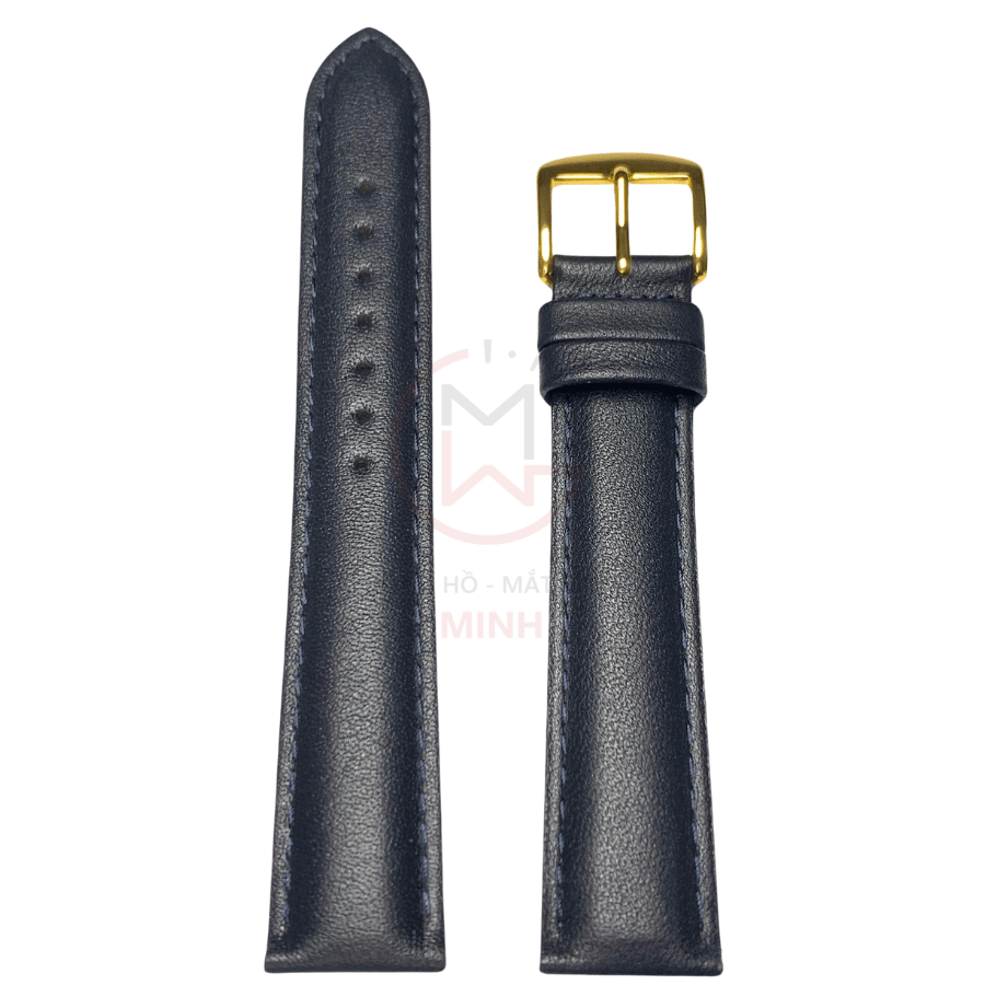  Dây Da ZRC-Rochet 6330606 18mm 