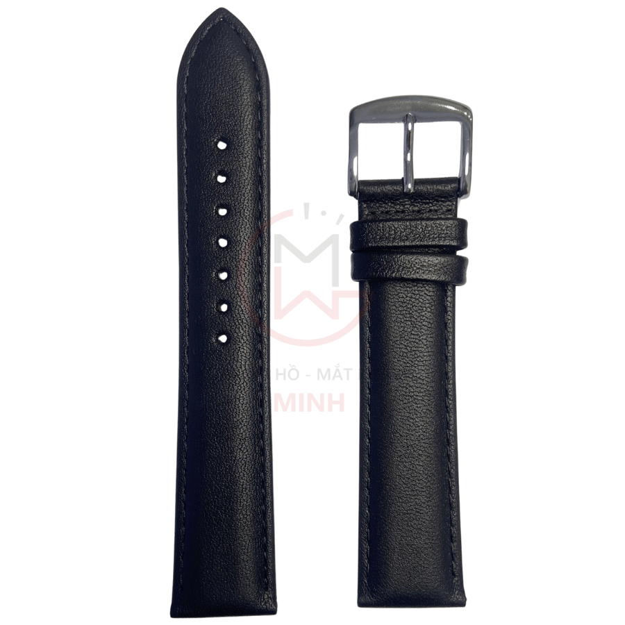  Dây Da ZRC-Rochet 6330701 20mm 