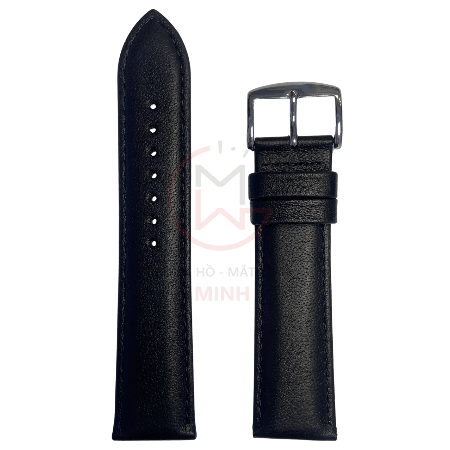  Dây Da ZRC-Rochet 6330801 22mm 